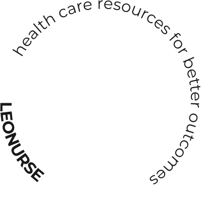 health care resources for better outcomes LEONURSE